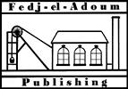 Fedj-el-Adoum. Book Publishing